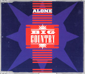 Alone (Netherlands) Front
