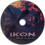 Ikon - Where Do I Go From Here CD