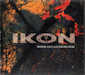 Ikon - Where Do I Go From Here (CD Single)