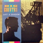 Just A Shadow CD Single