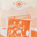 Wonderland Front Cover