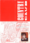 Early Membership Card