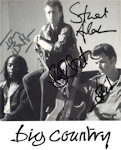 Country Club Band Photo