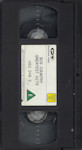 TABC(GH) 1991 VHS Cassette