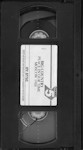 CFV 07762 VHS Cassette