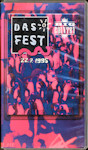 Das Fest Front Cover