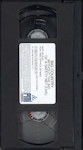WTAOASNL VHS Cassette