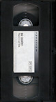 SPC00612 VHS Cassette
