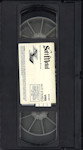 SOFT METAL VHS Cassette