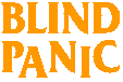 Blind Panic