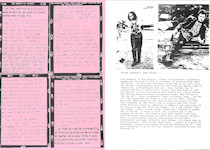 Program pages 2&3