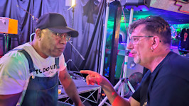Tony & Jon 1