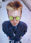 Kerrang!, Page 45