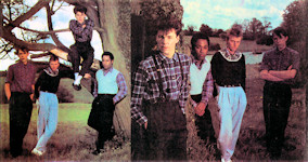 Jamming, March 1984, Page 25