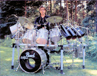 Modern Drummer, Page 23