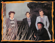 Record Mirror, 5th March 1983, page 35