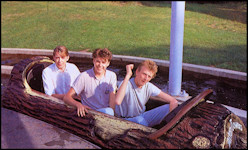 Record Mirror, 27th August 1983, page 28