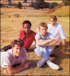 Record Mirror, 27th August 1983, page 29