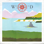 818006-7 Australia (Green grass) Front Cover