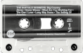 The Buffalo Skinners (USA Promo) Side 1
