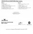 Cover insert