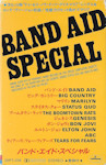 Band Aid Special Front Cover
