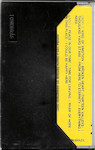 836325-4 Brazil Rear Cover