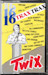 Twix - 16 Trax Trax, 1987