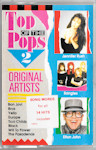 Top of the Pops 2 Front Cover