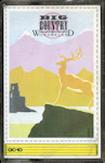 Wonderland (Canada) Cover