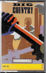 Steeltown (Canada) Front Cover