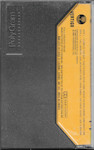 Steeltown (Canada) Rear Cover