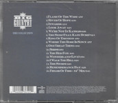 The Collection Rear Cover