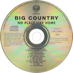 No Place Like Home CD