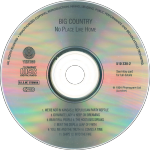 No Place Like Home CD