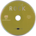 The Music Document Soft Rock Volume 4 CD