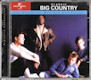 Classic Big Country cover