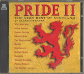 PRIDE II Rear Cover