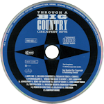 Through A Big Country CD