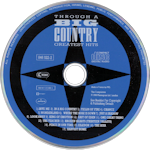 Through A Big Country France (PRS) CD