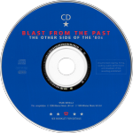 Blast From The Past - The Other Side Of The 80's CD1