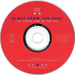 Blast From The Past - The Other Side Of The 80's CD2