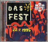 Das Fest Front Cover