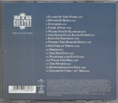 The Collection Rear Cover