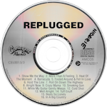 Replugged CD