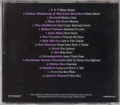 Let's Get Rocked! CD3 Rear Cover