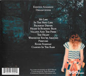 Kirsten Adamson Dreamviewer Rear