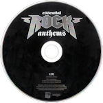 Rock Legends CD2