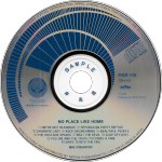 No Place Like Home CD