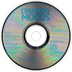 Changing Moods CD